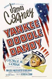 ดูหนังออนไลน์ฟรี Yankee Doodle Dandy (1942) แยงกี้ ดู’เดิล แดน’ดี้