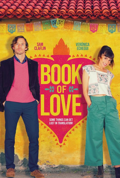 ดูหนังออนไลน์ฟรี Book of Love (2022) นิยายรัก ฉบับฉันและเธอ